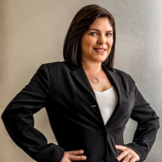 Simone de  Medeiros Photo